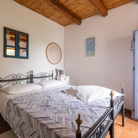 B&B Ca De Badin Noli Ngoại thất bức ảnh