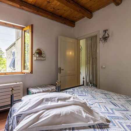 B&B Ca De Badin Noli Ngoại thất bức ảnh