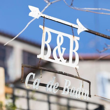 B&B Ca De Badin Noli Ngoại thất bức ảnh
