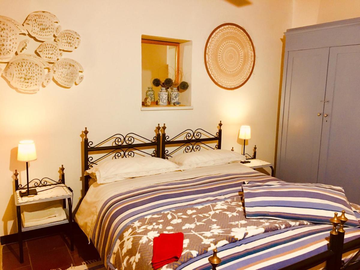 B&B Ca De Badin Noli Ngoại thất bức ảnh