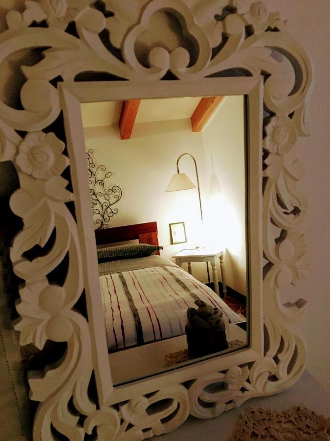 B&B Ca De Badin Noli Ngoại thất bức ảnh