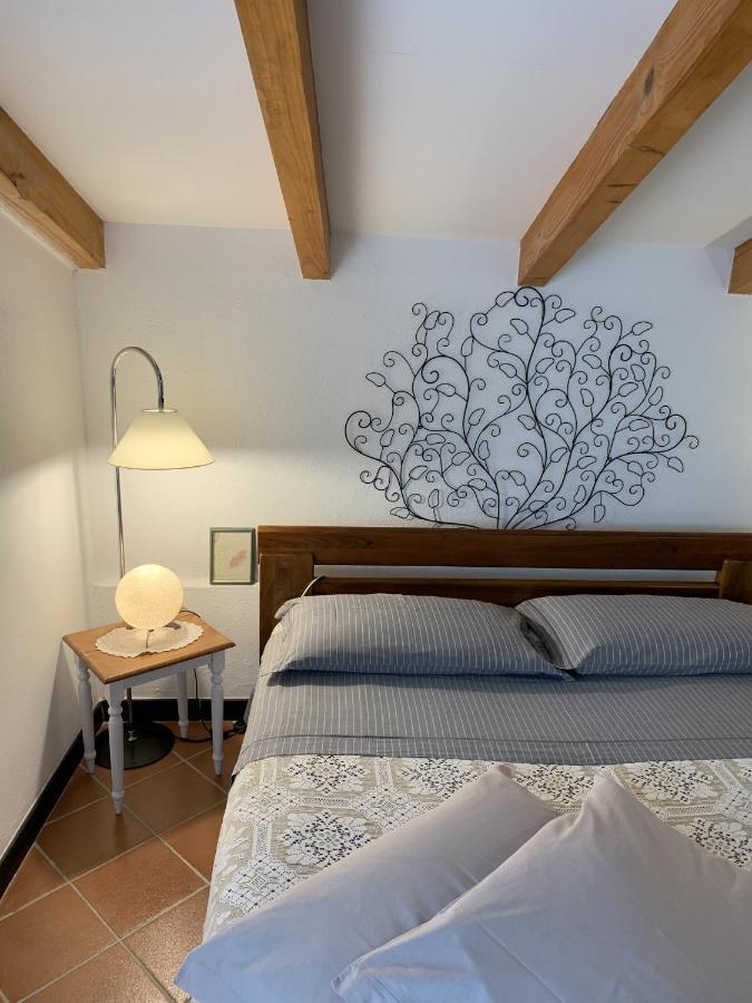 B&B Ca De Badin Noli Ngoại thất bức ảnh