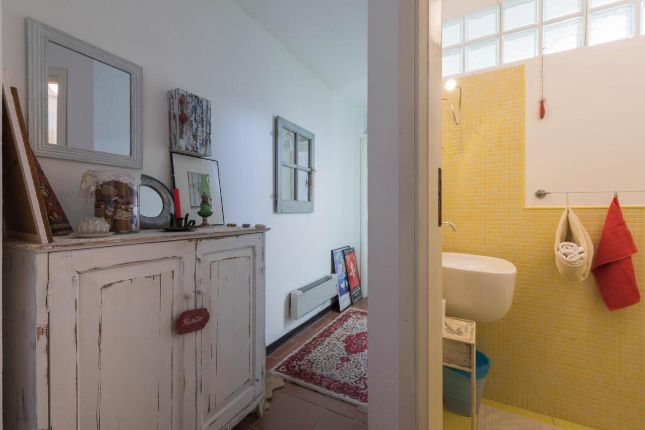 B&B Ca De Badin Noli Ngoại thất bức ảnh