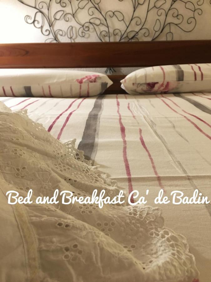 B&B Ca De Badin Noli Ngoại thất bức ảnh