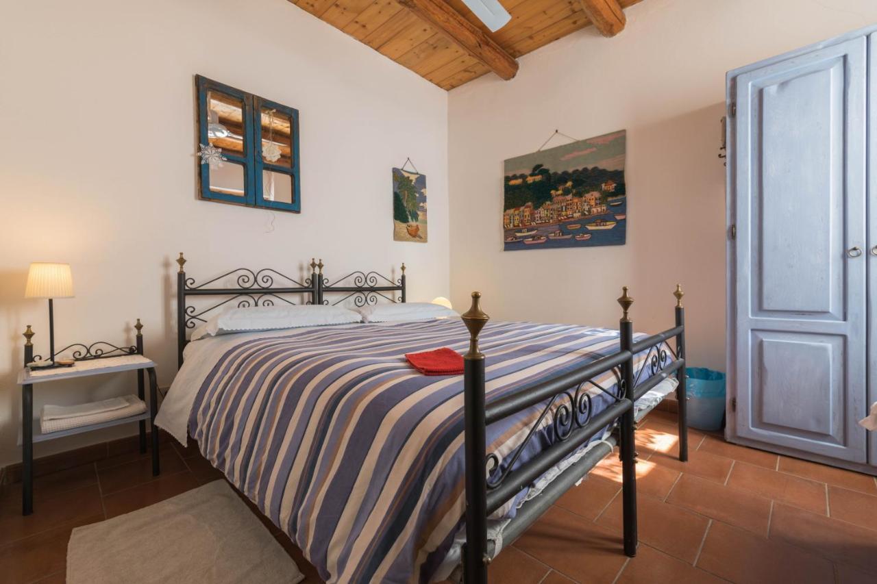 B&B Ca De Badin Noli Ngoại thất bức ảnh