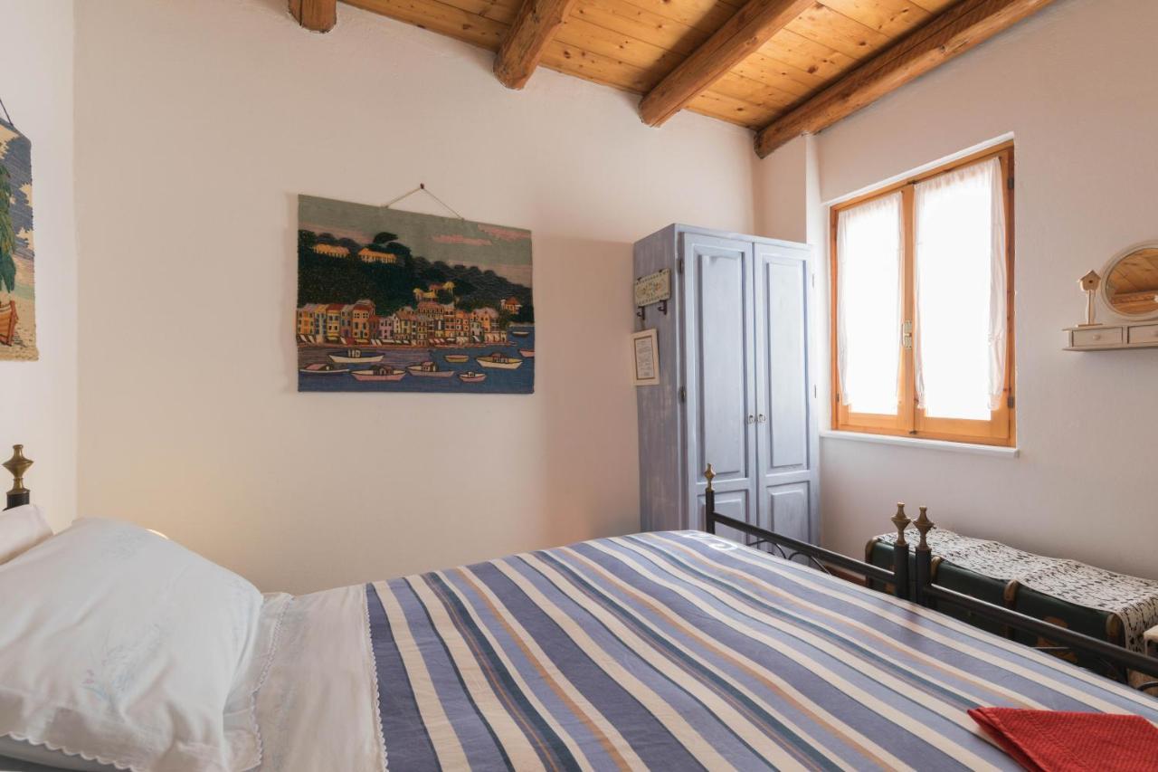B&B Ca De Badin Noli Ngoại thất bức ảnh