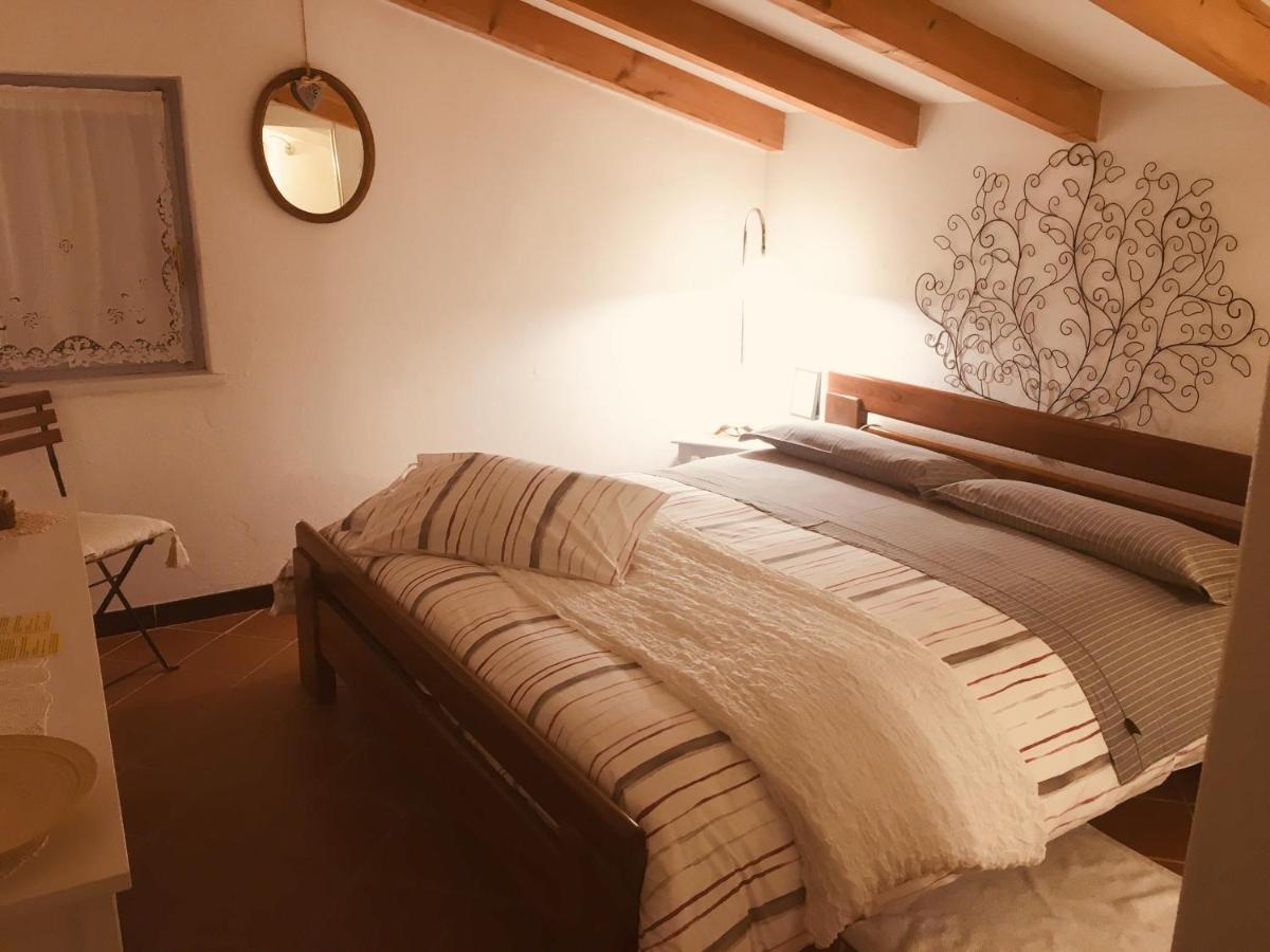 B&B Ca De Badin Noli Ngoại thất bức ảnh