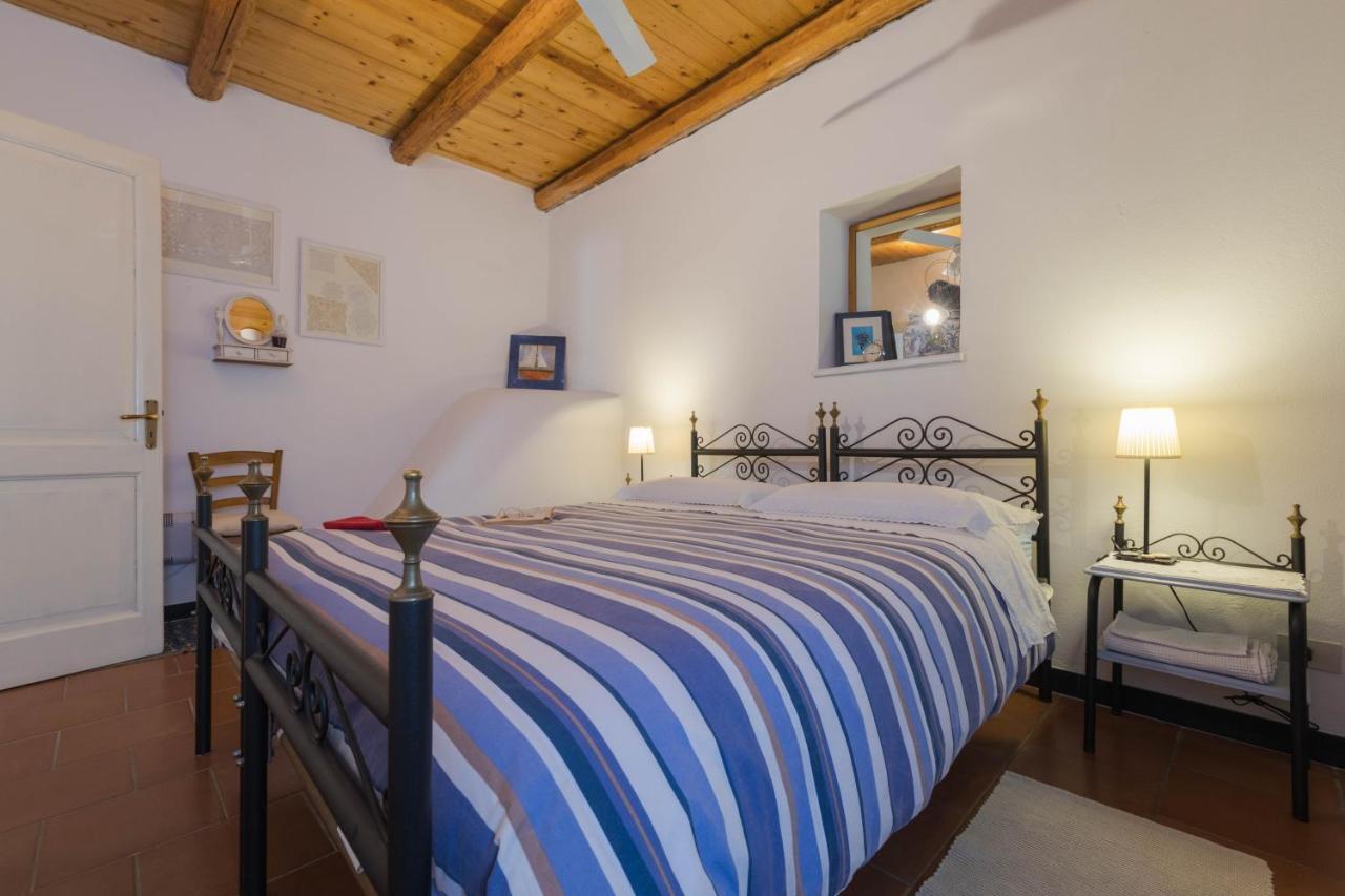 B&B Ca De Badin Noli Ngoại thất bức ảnh