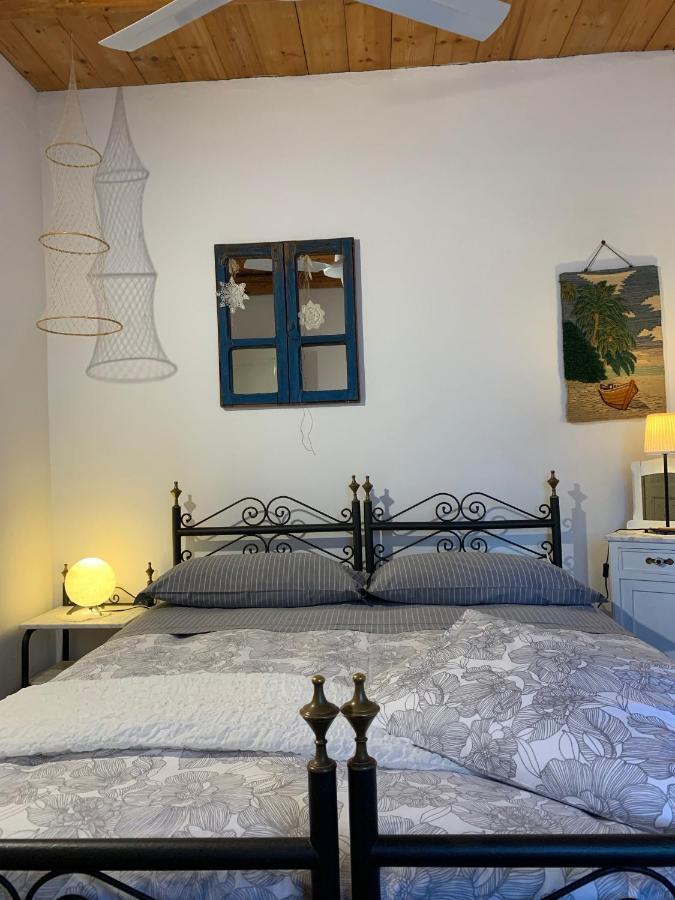 B&B Ca De Badin Noli Ngoại thất bức ảnh