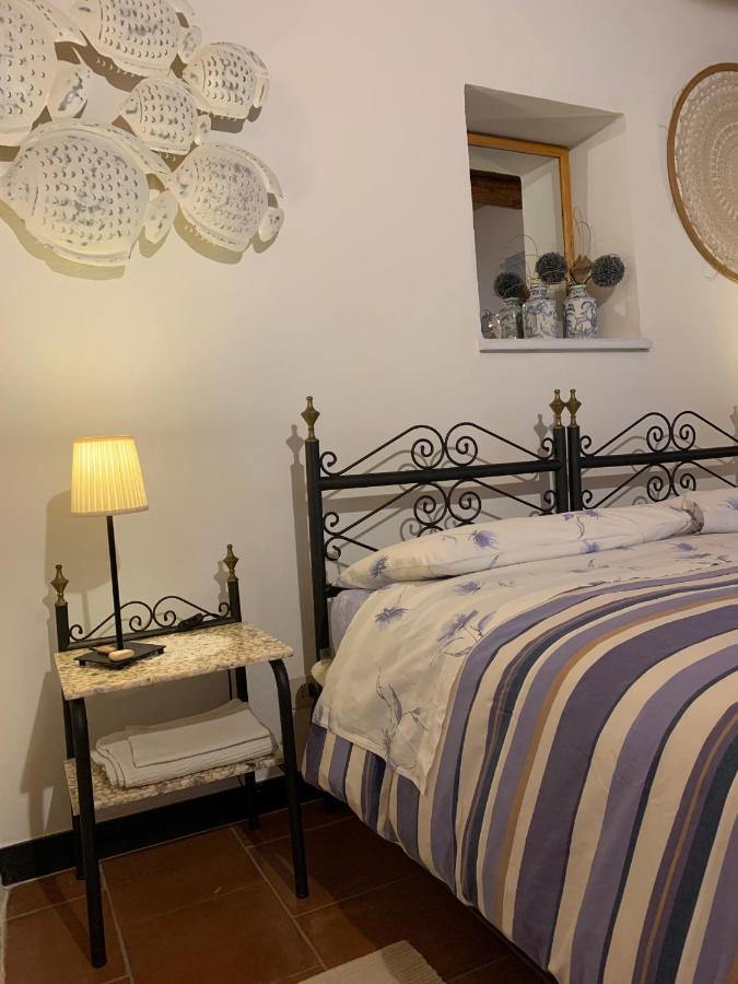 B&B Ca De Badin Noli Ngoại thất bức ảnh