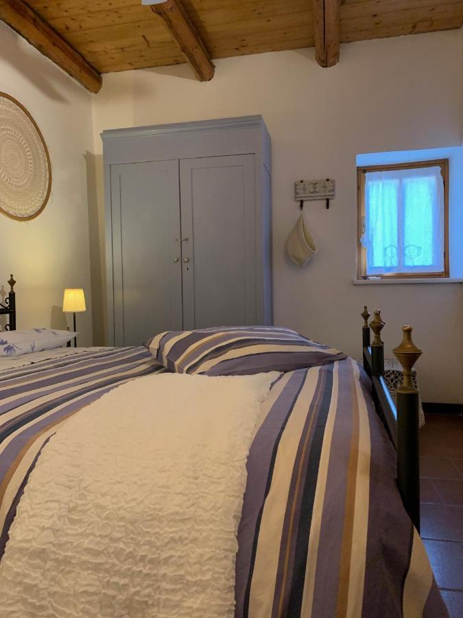 B&B Ca De Badin Noli Ngoại thất bức ảnh